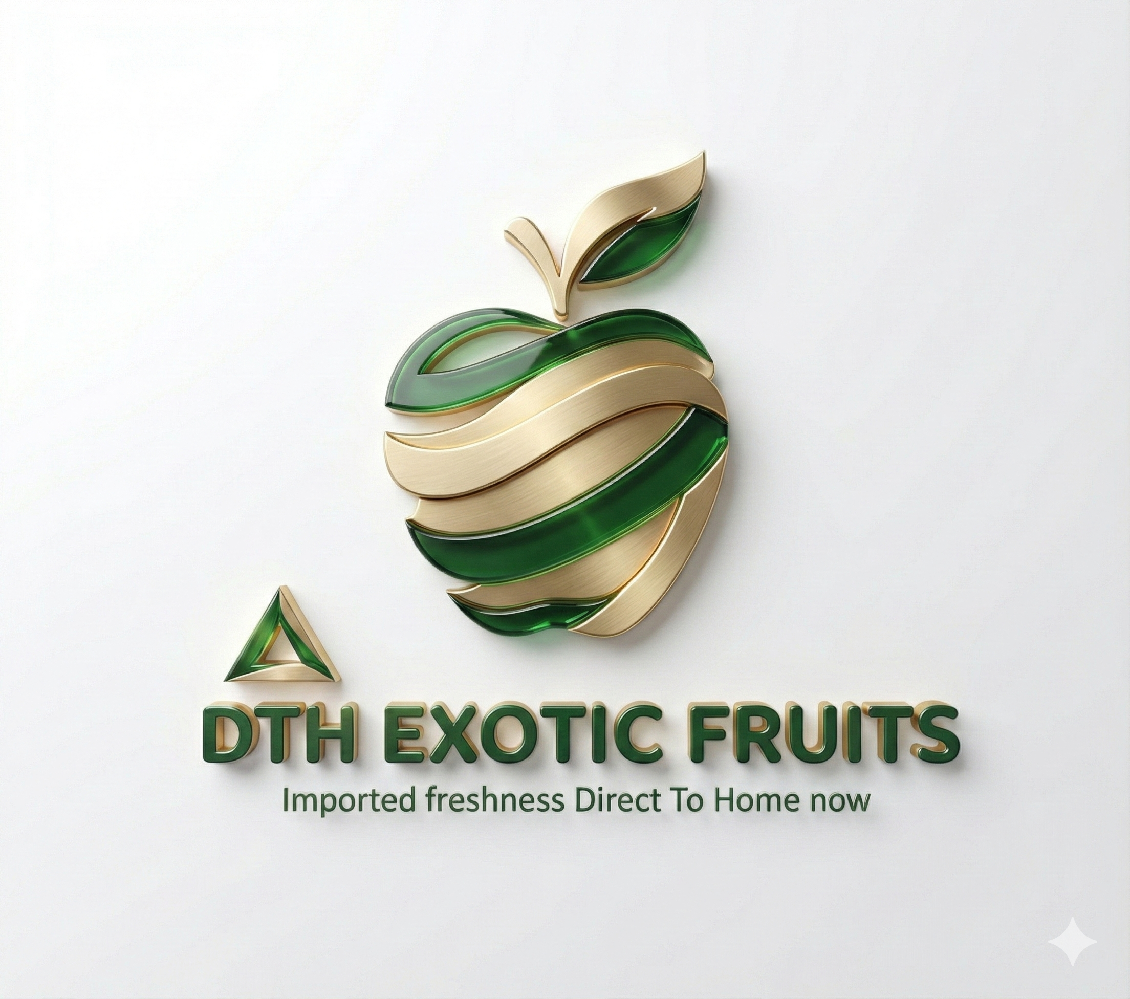 DTH Exotic Fruits