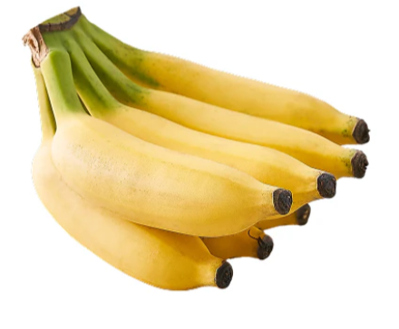 ELAYCHI BANANA (6 Pieces)