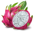 DRAGON FRUIT WHITE (1 Piece)