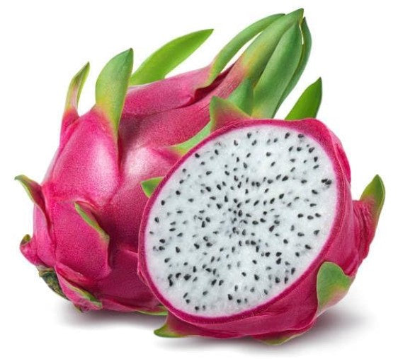 DRAGON FRUIT WHITE (1 Piece)