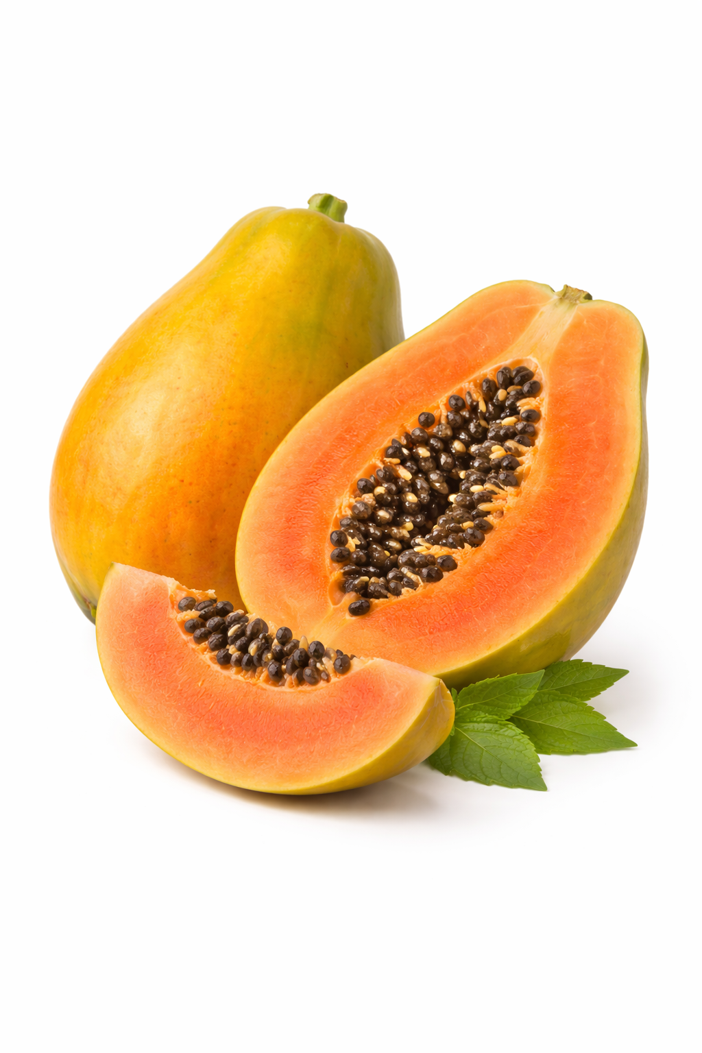 PAPAYA (1 Piece  Apx. 1.0-1.5 Kg)