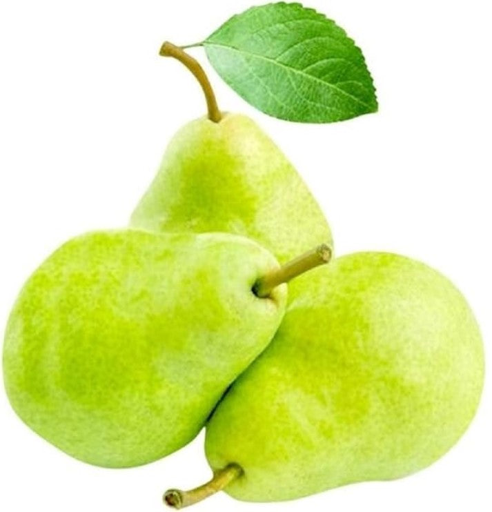 PEAR GREEN 500 g