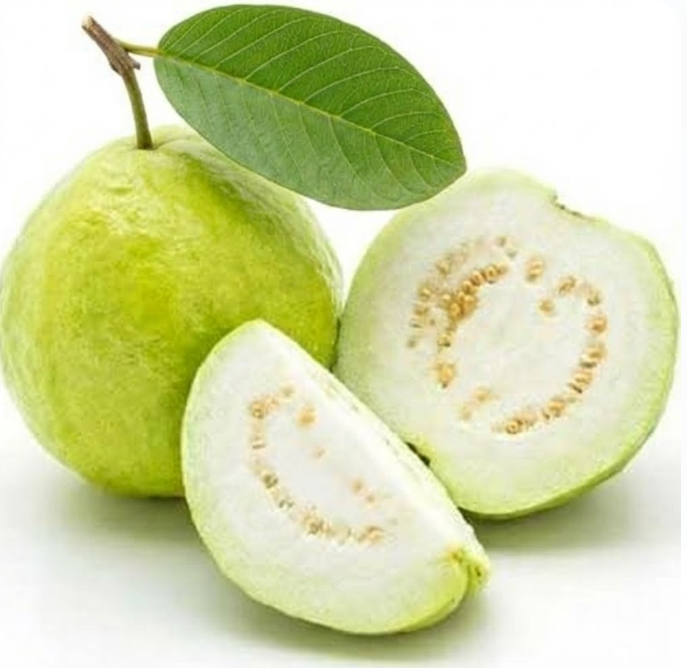 GUAVA THAI WHITE/PINK 500 g