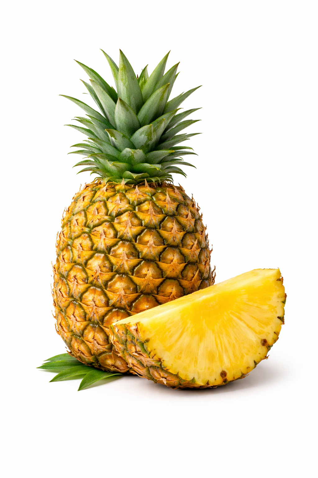 PINEAPPLE (1 Piece Apx. 1-1.5 Kg)