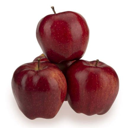 APPLE RED DELISIOUS 500 g (IMPORTED)