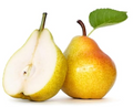 PEAR RED BEAUTY 500 g (IMPORTED)