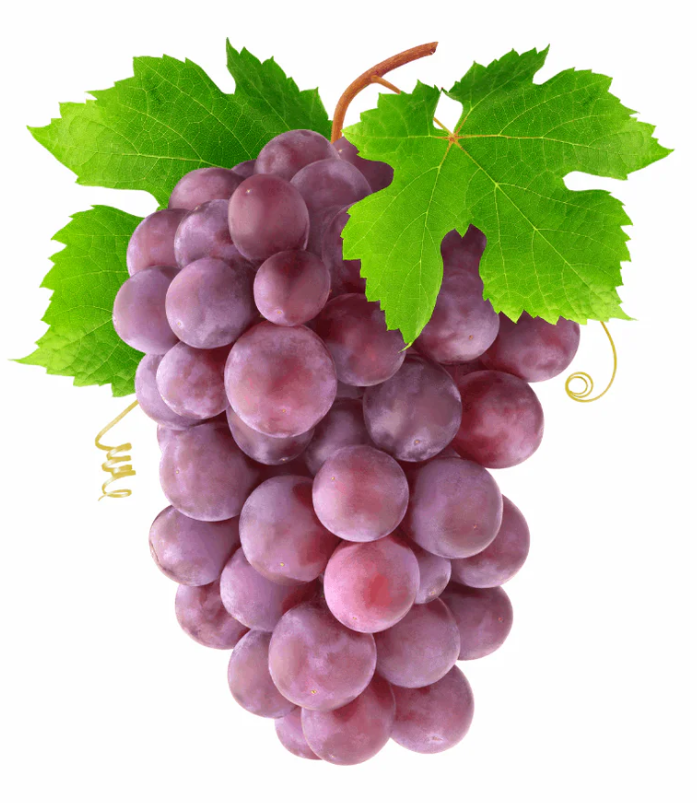 Red Globe Grapes