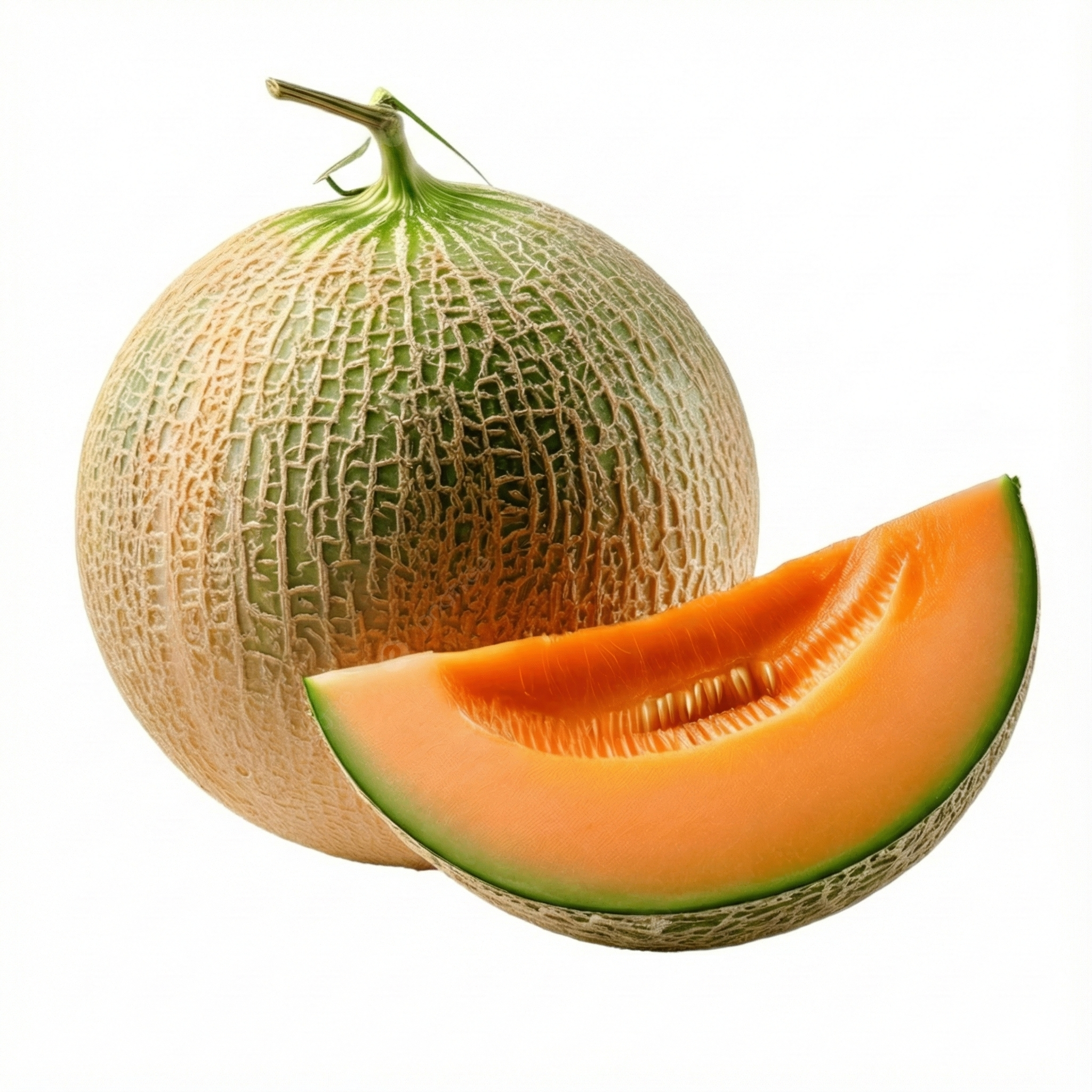 Muskmelon