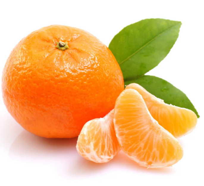 Mandarin Mini Orange